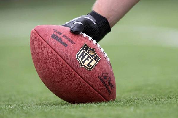 Wilsons Footballs made in USA