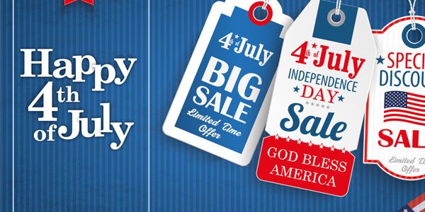 National Holiday Retail Marketing