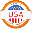 All AGRetail products are made in the USA