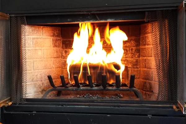 Duraflame logs made in the usa