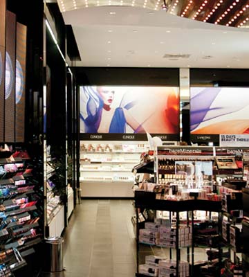 Retail Graphics from AGRetail