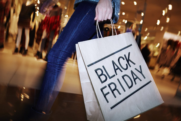 Was Black Friday 2015 a retail success?