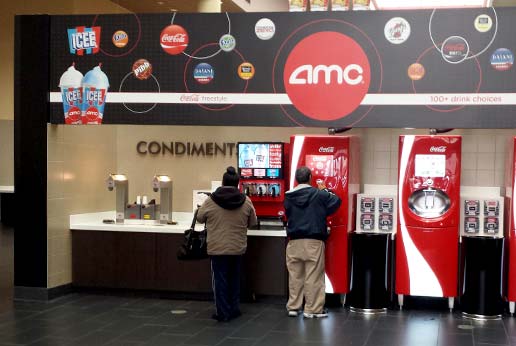 AMC Theatres Store