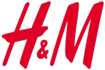 H&M logo