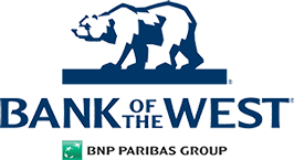 Bank of the West Logo