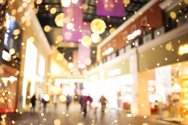 Retail Marketing Solutions for Christmas