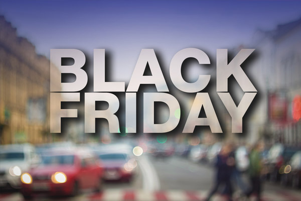 Black Friday - The retailers dream?