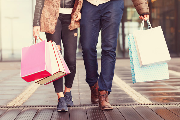 New Year, New Start For Retail Marketing