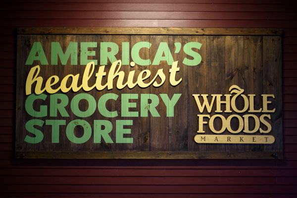 The Whole Foods and Amazon Merger